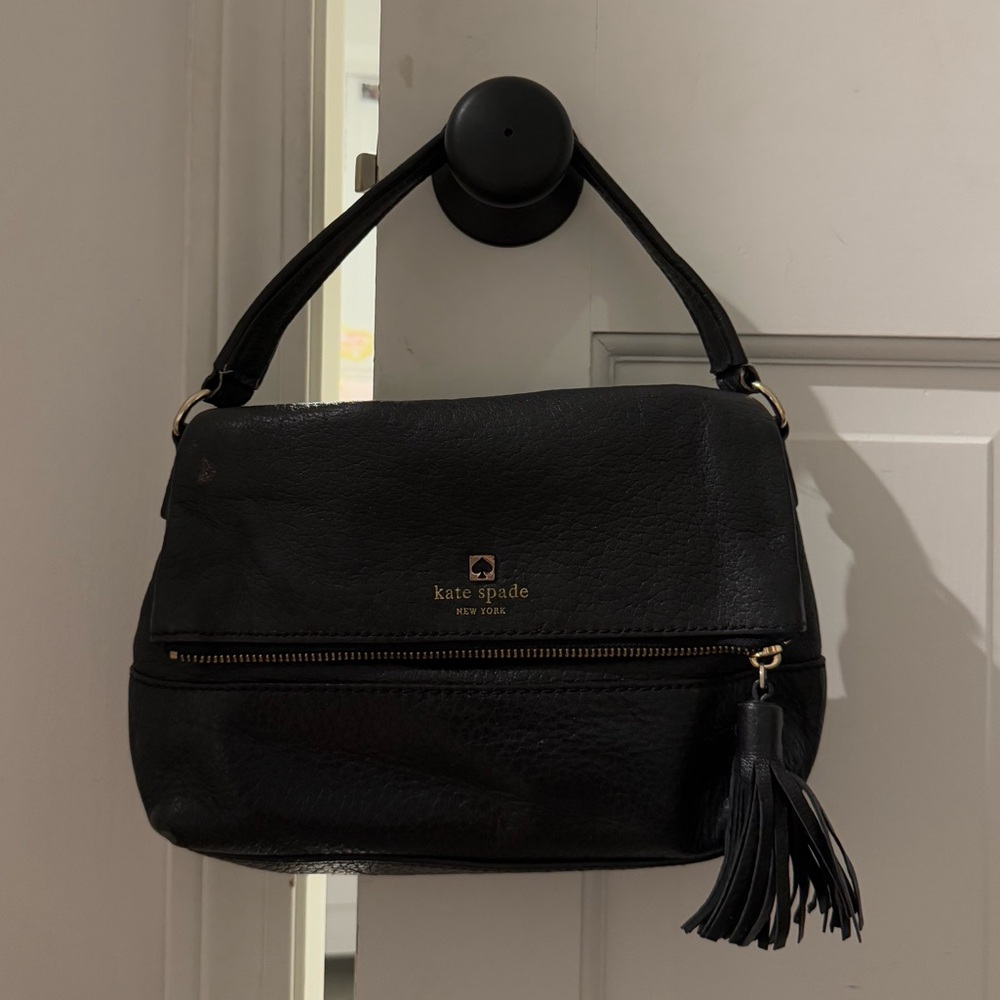 Kate Spade Leather Bag